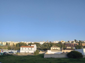Piso amplio y tranquilo en Marchena, Marchena